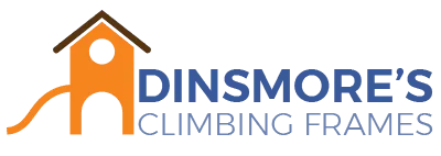 Swing sets manufactured and available in Ireland, Dinsmores Climbing Frames